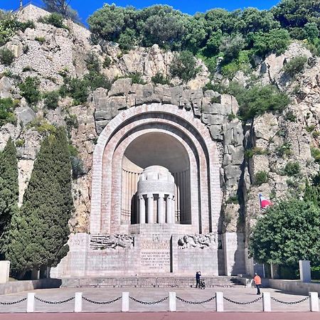 דירות ניס L'Avenir Du Ray מראה חיצוני תמונה