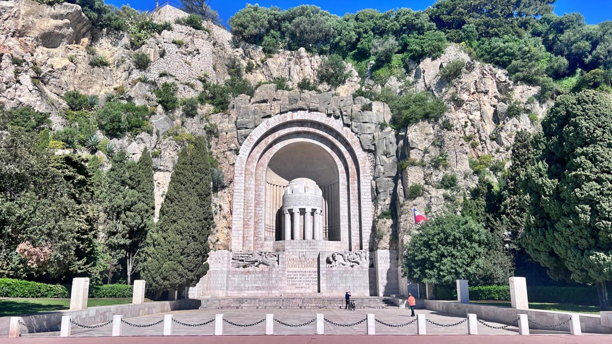 דירות ניס L'Avenir Du Ray מראה חיצוני תמונה